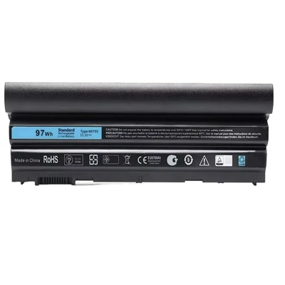 Original T54FJ M5Y0X Notebook Laptop Battery For Dell Latitude E6420 E6430