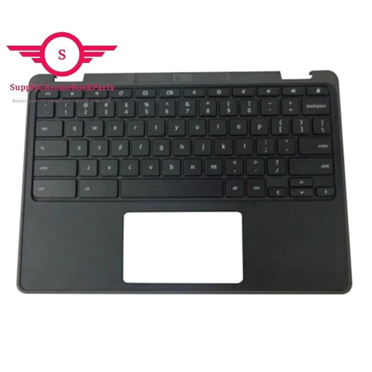 For Acer 11 R751T Chromebook Palmrest Keyboard Assembly 6B.GPZN7.019