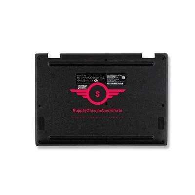 For Dell 11 3100 Non-touch Chromebook Bottom Cover 5CB0Y97698