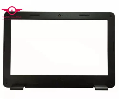 For Asus Chromebook 11 C204MA LCD Bezel Screen Frame 13N1-86A0811