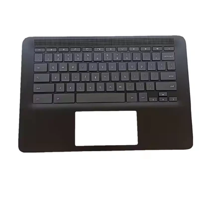 Laptop Palmrest Keyboard 6B.GUKN7.001 For Acer C732 C732T C733 C733T Chromebook