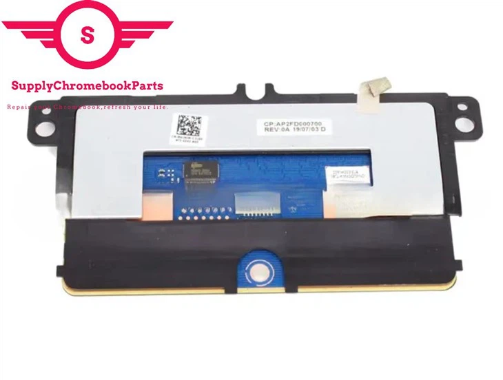 Laptop Touchpad 56.GM9N7.001 For Acer 11 C731T Chromebook Touchpad