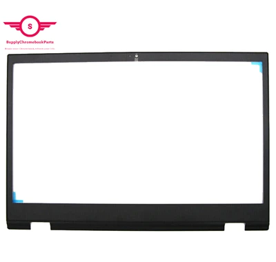 LCD Front Frame Bezel For Lenovo Chromebook 14e 5B30S73451