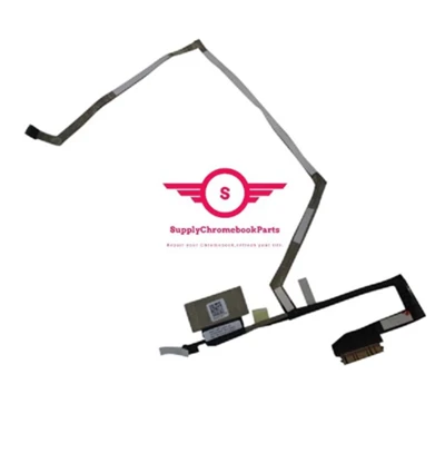 For DC020040B00 Dell Chromebook 3110 2-in-1 Lcd Video Cable Y21WR