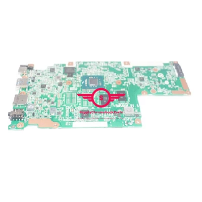 For Lenovo 300e 2nd Gen Chromebook Motherboard N4020 4GB 32GB 5B21D01516