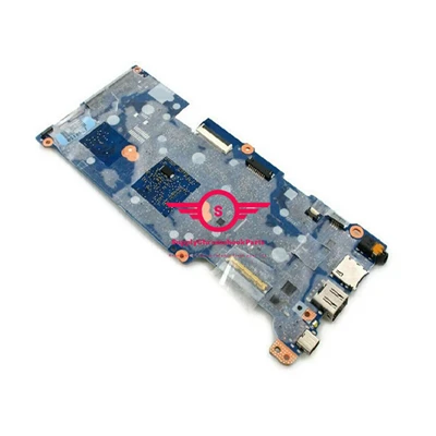 For HP 14 G5 (AMD) Chromebook 4GB RAM 16 GB AMD A4-9120C Motherboard L14340-001