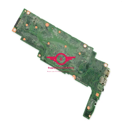 For HP 14 G4 14-AK Series Chromebook Motherboard 830019-001 N2940 4GB RAM 16GB EMMC