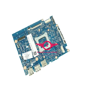 For HP 11 G5 Chromebook Motherborad N3060 4GB RAM 32GB EMMC 901250-001