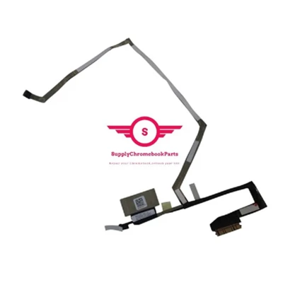 Laptop Lcd Video Cable For DC020040B00 Dell Chromebook 3110 2-in-1 Y21WR