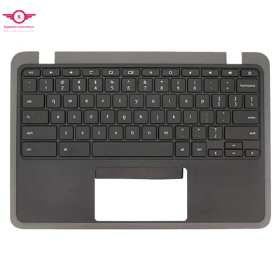 For Acer Chromebook C732 C732T C733 C733T Palmrest With US Keyboard 6B.GUKN7.001