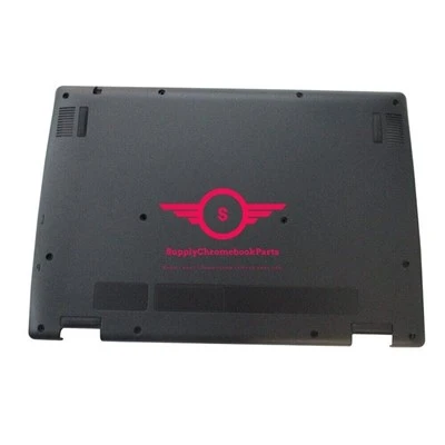 For Acer Chromebook Spin R752TN Lower Bottom Case 60.H93N7.001