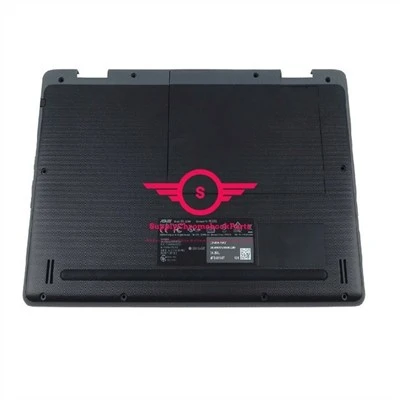 For Asus 11 C214MA Chromebook Back Cover 90NX0291-R7A010