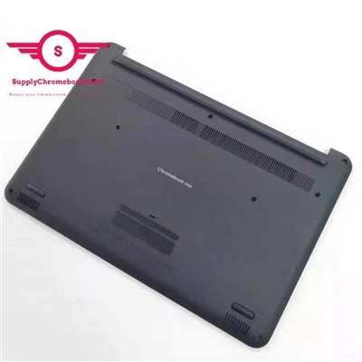 For DELL Chromebook 13 3380 Education Base Cover Bottom 0THCRY