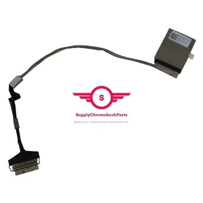 For HP Chromebook 14 G6 L90419-001 DD00GALC001 40 Pin Lcd Cable