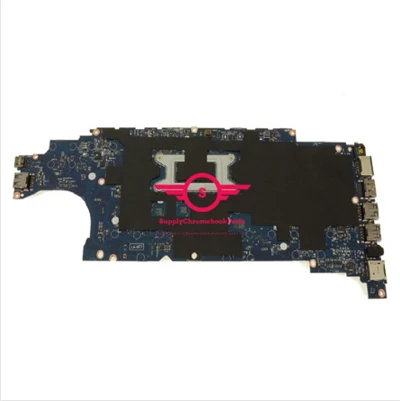 For J0Y5N Dell 14 5400 Enterprise Chromebook Motherboard 4GB 128GB 4305U