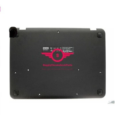 For Lenovo 14 N42 Chromebook Bottom Cover 5CB0L85357