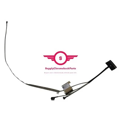 For Acer Chromebook R756T R756TN 30 Pin Lcd Cable 50.KEDN7.004 DDZBPALC001