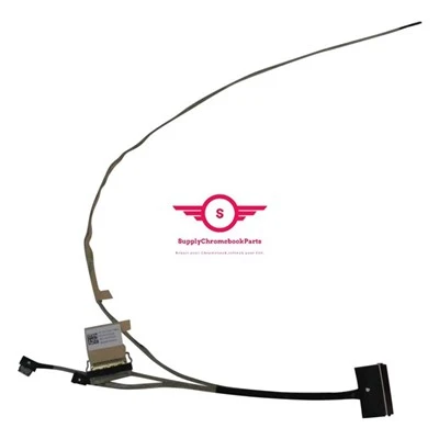 For Lenovo 300e Chromebook Gen 3 5C11C12572 DC02003V600 Lcd Cable