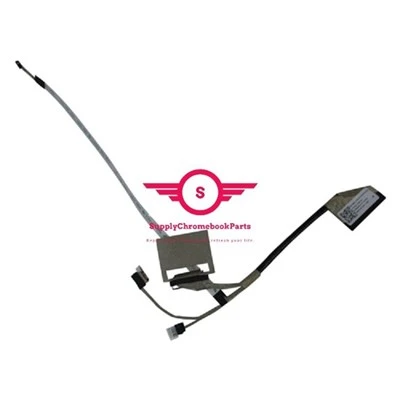 For Lenovo 300e Yoga Chromebook Gen 4 5C11H81514 Lcd Video Cable