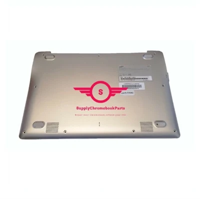 For XE500C12-K02US Samsung Chromebook Laptop Bottom Cover