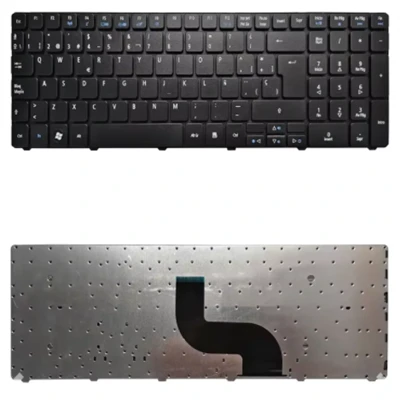 Original Laptop Keyboard For Acer Aspire 5755 5755G 5830 E1-522 V3-531 V3-571