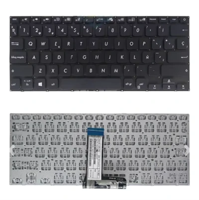 Original Laptop Keyboard For Asus Vivobook X409 Series Y4200 Series
